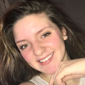 Meet your Posher, Catherine